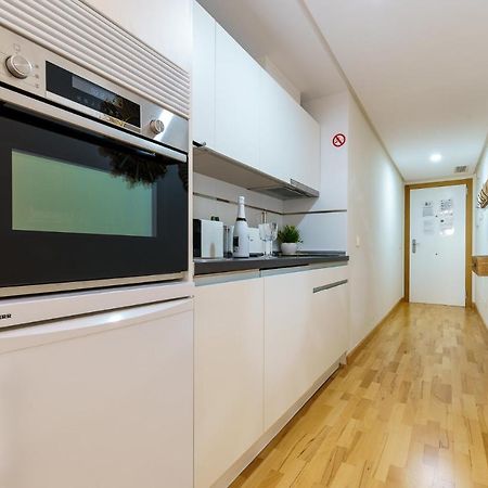 Malagasuite Cozy Center Apartment & Parking Εξωτερικό φωτογραφία