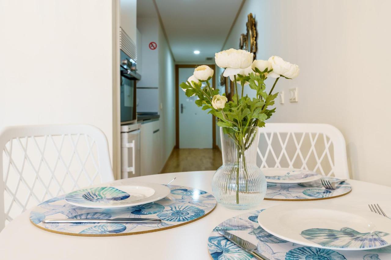 Malagasuite Cozy Center Apartment & Parking Εξωτερικό φωτογραφία