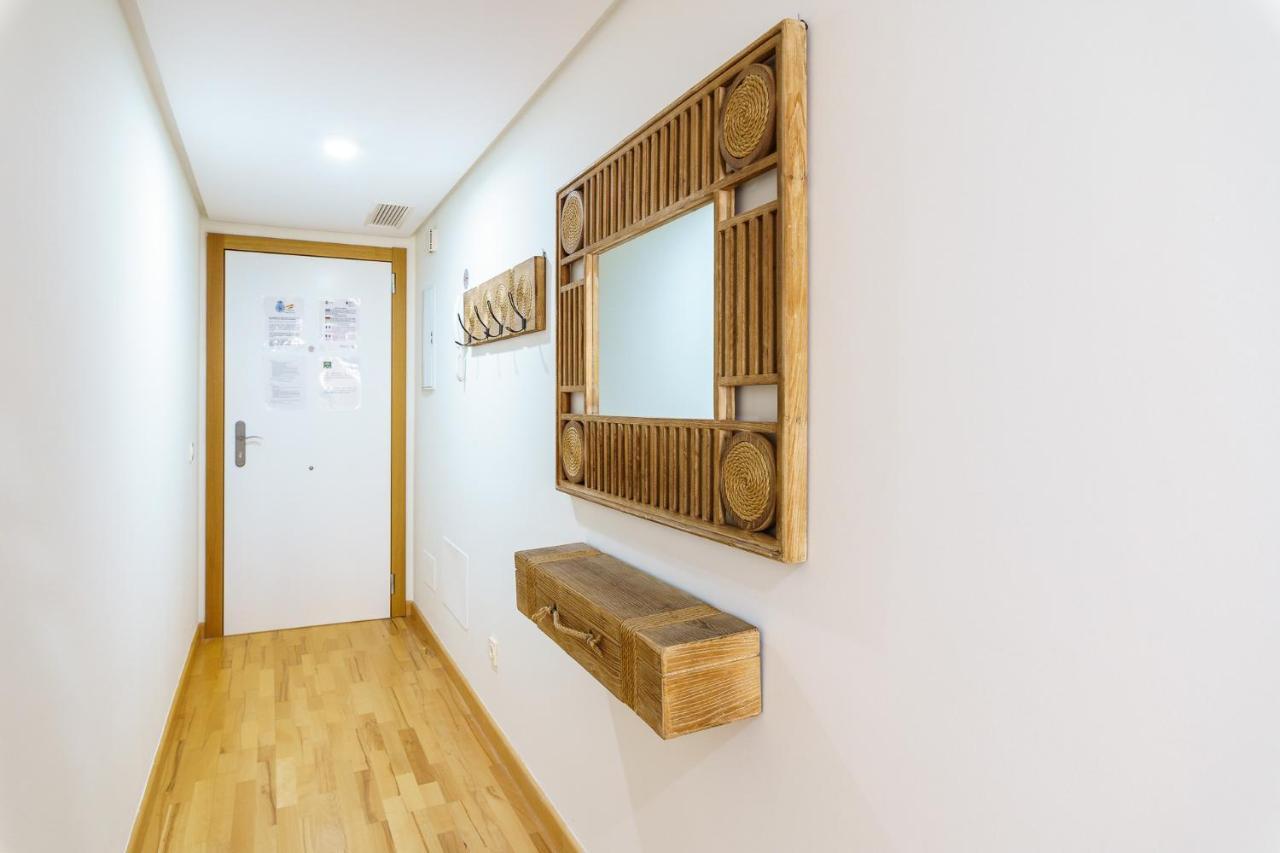 Malagasuite Cozy Center Apartment & Parking Εξωτερικό φωτογραφία