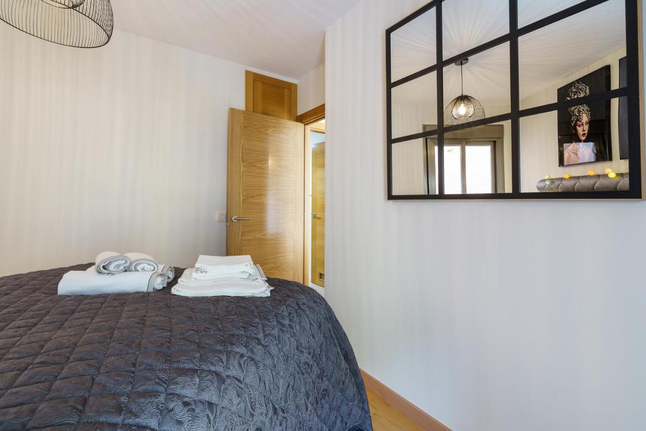 Malagasuite Cozy Center Apartment & Parking Εξωτερικό φωτογραφία