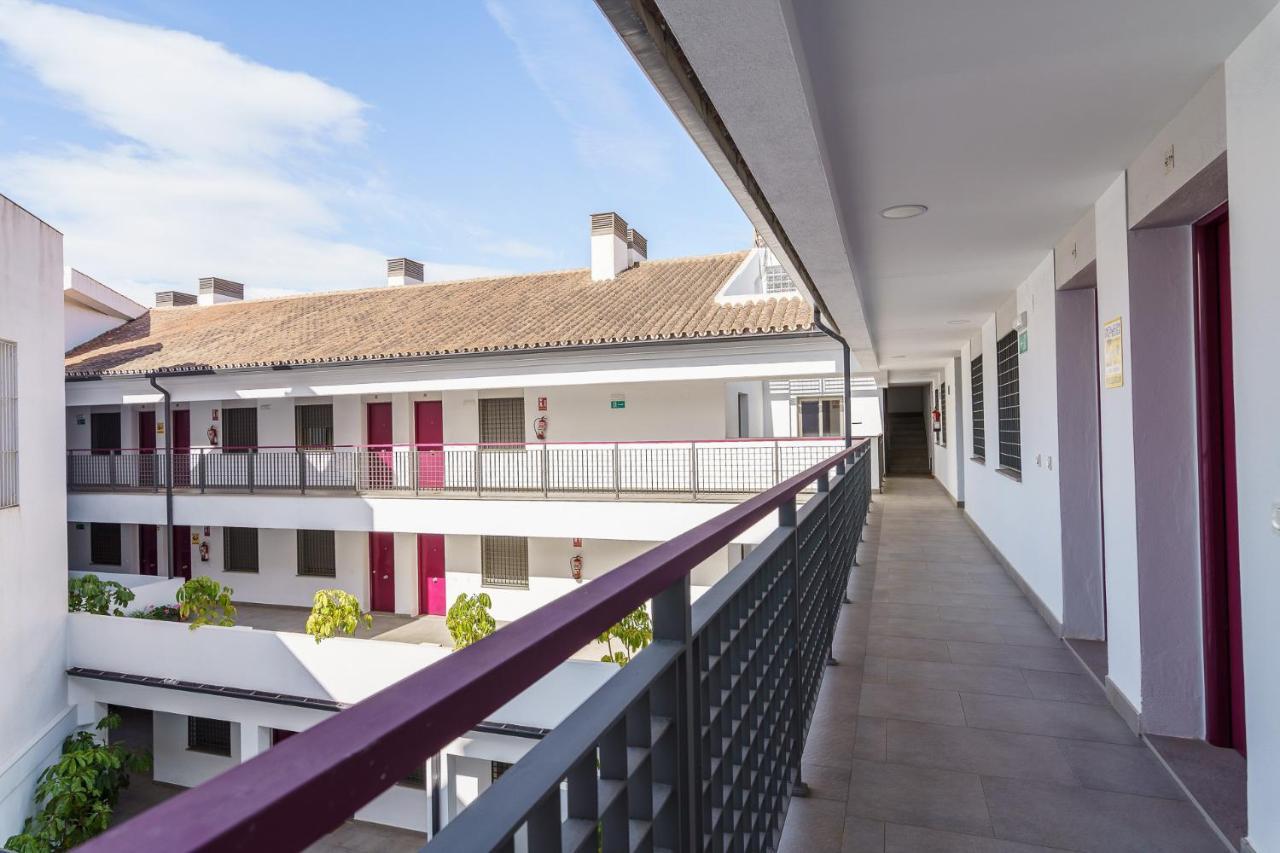 Malagasuite Cozy Center Apartment & Parking Εξωτερικό φωτογραφία